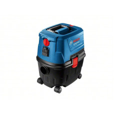 Строительный пылесос Bosch Professional GAS 15 PS (06019E5100)