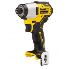 Шуруповёрт аккумуляторный ударный бесщёточный DeWALT DCF801N (Без АКБ и ЗУ)