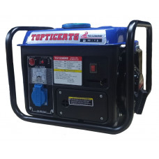 Бензиновый генератор Tiger TG1200ME