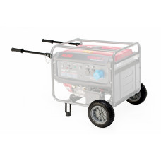 Транспортировочный набор для генераторов AL-KO (113346)