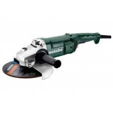 Угловая шлифмашина Metabo W 2200-230 (606435010)