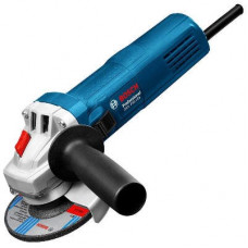 Угловая шлифмашина Bosch Professional GWS 750-125 (0601394001)