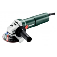 Угловая шлифмашина Metabo W 1100-125 New (603614010)