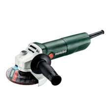 Угловая шлифмашина Metabo  W 650-125 (603602010)