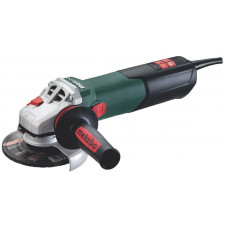 Угловая шлифмашина (болгарка) Metabo WEA 17-150 Quick (600535000)
