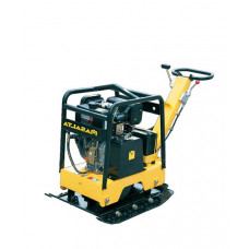 Виброплита MASALTA MS250-4