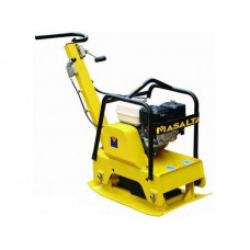 Виброплита реверсивная MASALTA MS125-4