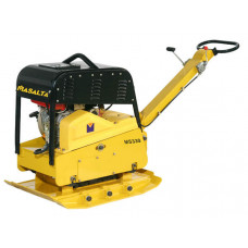 Виброплита реверсивная MASALTA MS330-4 