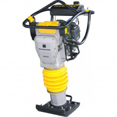 Вибротрамбовка  бензиновая MASALTA MR68H