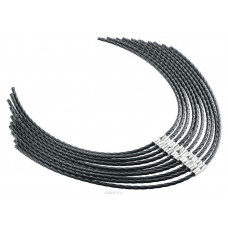 Высокопрочная леска Bosch для триммера AFS 23-37 F016800431
