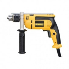 Дрель ударная DeWalt DWD024