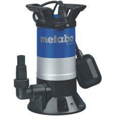 Насос погружной для грязной воды Metabo PS 15000 S (0251500000)
