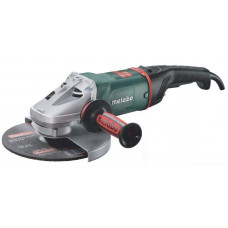 Угловая шлифмашина Metabo W 24-230 MVT (606467000)