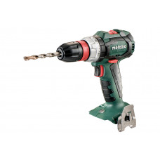 Аккумуляторный шуруповерт Metabo BS 18 LT BL Quick (без АКБ и ЗУ) (602334890)