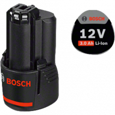 Аккумулятор Bosch Professional GBA 12V 3.0Ah (1600A00X79)