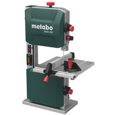 Пила ленточная Metabo BAS 261 Precision (619008000) 