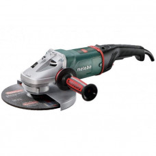 Угловая шлифмашина Metabo WEA 26-230 MVT Quick (606476000) 
