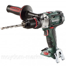 Аккумуляторный ударный шуруповерт Metabo SB 18 LTX Impuls (без АКБ и ЗУ) (602192890)