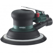 Эксцентриковая пневматическая шлифмашина Metabo DSX 150 (601558000)