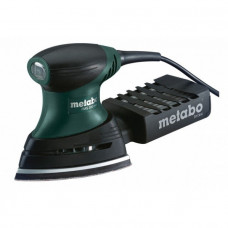 Многофункциональная вибрационная шлифмашина Metabo FMS 200 Intec (600065500)