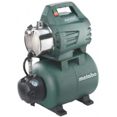 Насосная станция Metabo HWW 3500/25 Inox (600969000)