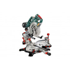 Торцовочная пила Metabo KGSV 72 Xast SYM (612216000)
