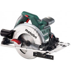 Пила ручная циркулярная Metabo KS 55 FS (600955000)