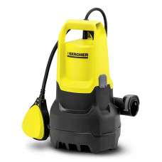 Дренажный насос Karcher SP 3 Dirt 1.645-502.0