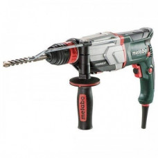 Перфоратор Metabo KHE 2860 Quick + быстрозажимной патрон (600878500)