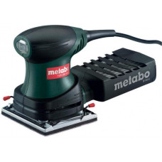 Вибрационная шлифмашина Metabo FSR 200 Intec 200 Вт (600066500)