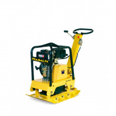 Виброплита реверсивная MASALTA MSH160-4