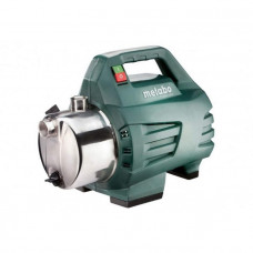 Садовый насос Metabo P 4500 Inox (600965000)