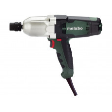 Гайковерт Metabo SSW 650 (602204000)