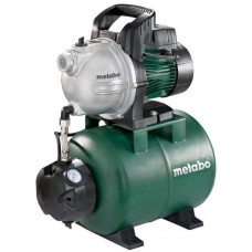 Насосная станция Metabo HWW 4000/25 G (600971000)
