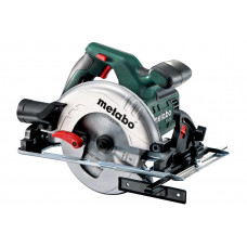 Пила ручная циркулярная Metabo KS 55 (600855000)