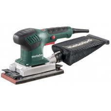 Вибрационная шлифовальная машина Metabo SRE 3185 (600442000)