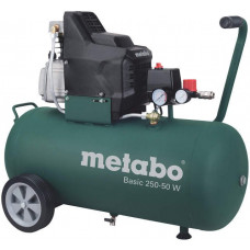 Компрессор Metabo Basic 250-50 W OF (601535000)