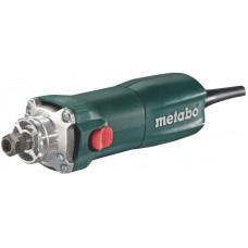 Прямошлифовальная машина Metabo GE 710 Compact (600615000)