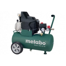 Компрессор Metabo Basic 250-24 W (601533000)