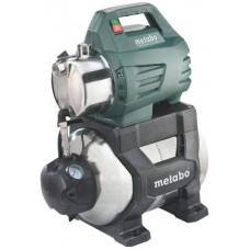 Насосная станция Metabo HWW 4500/25 Inox Plus (600973000)