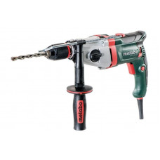 Дрель ударная Metabo SBEV 1300-2 S (600786500)