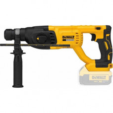 Перфоратор аккумуляторный SDS-Plus DeWalt DCH133N