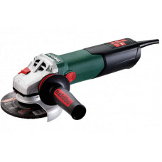 Угловая шлифмашина Metabo W 9-125 Quick (600374010)