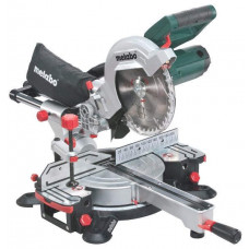 Торцовочная пила Metabo KGSV 216 M (619261000)