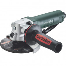 Угловая шлифмашина пневматическая Metabo DW 125 (601556000)