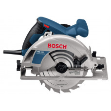 Ручная дисковая пила Bosch Professional GKS 190  (0601623000)