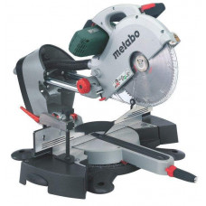 Торцовочная пила Metabo KGS 315 PLUS (0103150000)