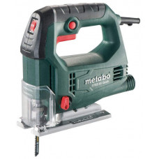 Электролобзик Metabo STEB 65 Quick в картонной коробке (601030000)