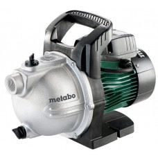 Садовый насос Metabo P 2000 G (600962000)