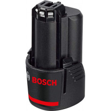 Аккумулятор Bosch Professional GBA 12 В Li-Ion 2.0 Ач (1600Z0002X)